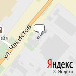 Фото Мои колеса в Тюмени