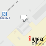 Фото Нижегородский торговый дом Белшина в Набережных Челнах