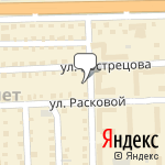 Фото Оранжевый шиномонтаж в Челябинске