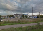 Фото Первая объединенная шинная компания в Красноярске