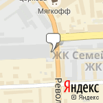 Фото Первая объединенная шинная компания в Самаре