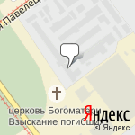 Фото Прицепзапчасть в Челябинске