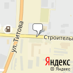 Фото Ромб в Саранске