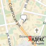 Фото СевЗапТрансСервис в Пскове