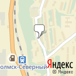 Фото Шины Диски в Холмске