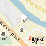 Фото ШинМаг 74 в Челябинске