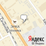 Фото Шинный двор в Хабаровске