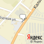 Фото Шинный Двор в Советске
