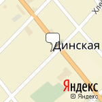 Фото Шинный центр в Динской