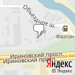 Фото Шинный центр в Санкт-Петербурге