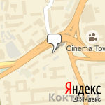 Фото Шинный центр Cordiant в Алматы