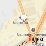 Фото Шинный центр Форсаж в Ижевске