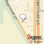 Фото Шинный центр Yokohama в Магнитогорске