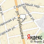 Фото Шиномонтаж 107 в Симферополе