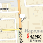 Фото Шиномонтаж в Краснодаре