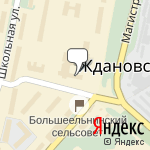 Фото Шиномонтаж Ждановский в Ждановском