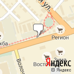 Фото Шиномонтажная мастерская в Новосибирске