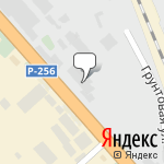 Фото Шиномонтажная мастерская Спасатели в Новосибирске