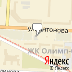 Фото Шинсервис в Саратове