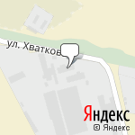 Фото ШинТрейдПоволжье в Ульяновске