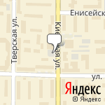 Фото Сибирь колесо в Томске