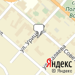 Фото Смоленскшина, магазин Содействие в Рославле