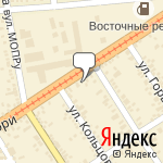 Фото СТО в Луганске
