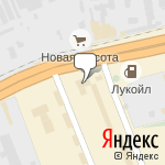 Фото Таганка в Перми