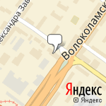 Фото Таганка в Твери