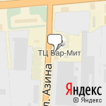 Фото Таганка в Ижевске