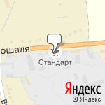 Фото ТЦ Стандарт в Новозыбкове