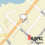 Фото ТД Автозапчасти в Миассе