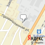 Фото ТД Белшина Склад в Тахтамукае