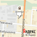 Фото Технодом в Перми