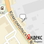 Фото ТК Логистик-А в Нижнем Новгороде