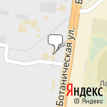 Фото ТК ЛСГА-Сервис в Тольятти