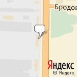 Фото Торговая компания Автолюкс в Перми