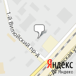 Фото Торговый дом Запчасти КАМАЗ в Томске