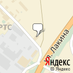 Фото Торговый центр Шинный двор в Владимире