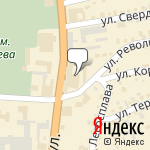 Фото Торгшина в Искитиме