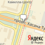 Фото ТрансТехСервис, Mitsubishi в Набережных Челнах