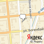 Фото Тюнинг Бутик в Алматы