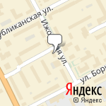 Фото В движении в Нижнем Новгороде