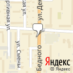 Фото Вазовский в Омске