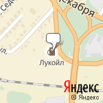 Фото Вазовский в Омске