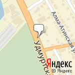 Фото Велс в Нижнем Новгороде