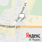 Фото Везучее колесо в Владивостоке