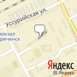 Фото Vianor в Дальнереченске