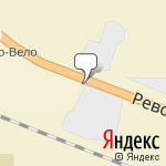 Фото Vianor в Похвистневе