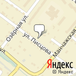 Фото Vianor в Красноуфимске